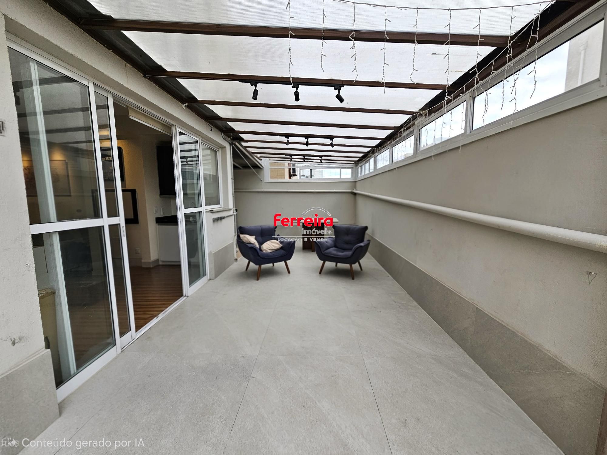 APARTAMENTO GARDEN | BAIRRO SANTANA