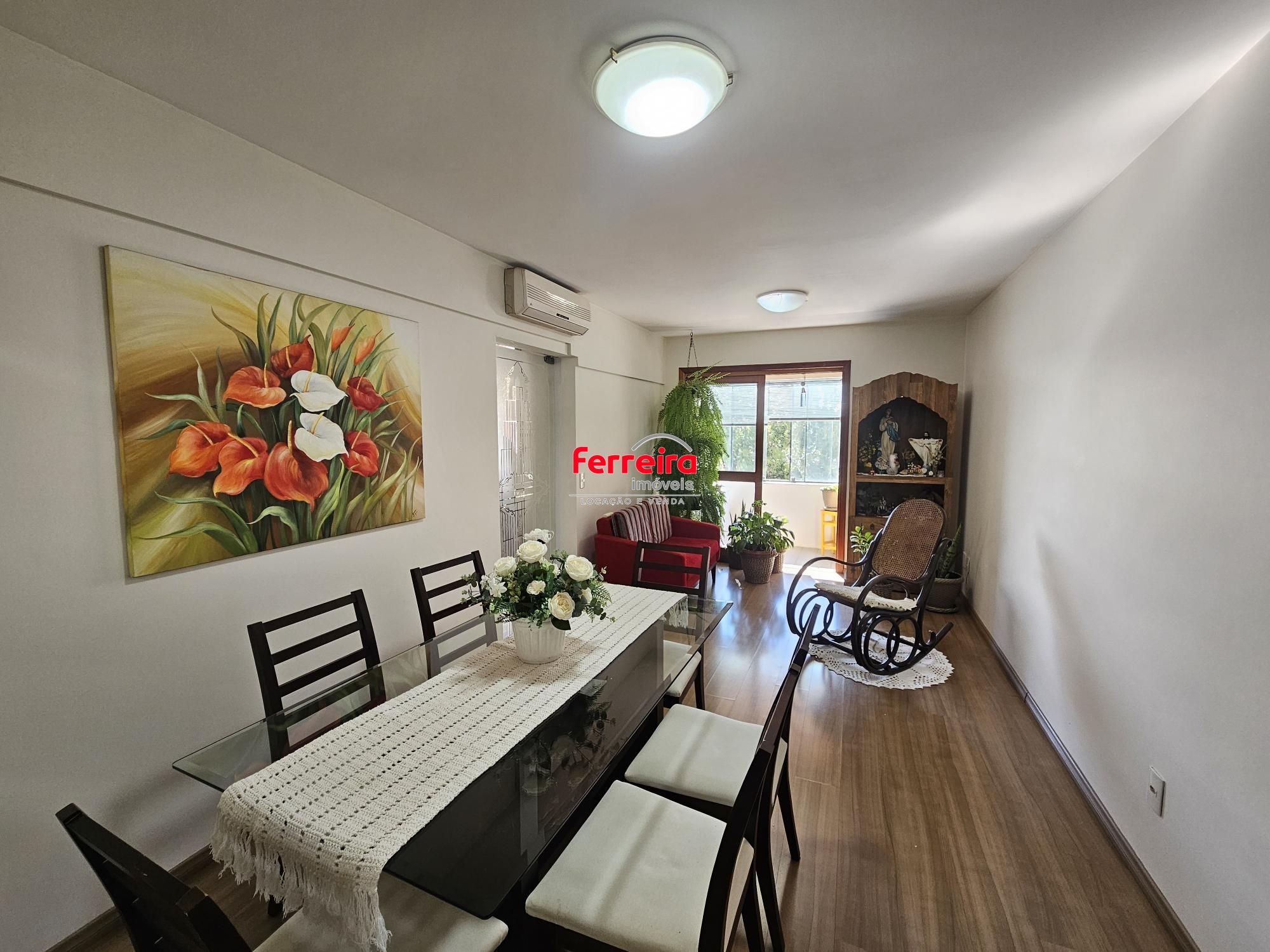 Apartamento, 2 quartos, à venda, 92 m², Bom Jesus - Porto Alegre — foto 2