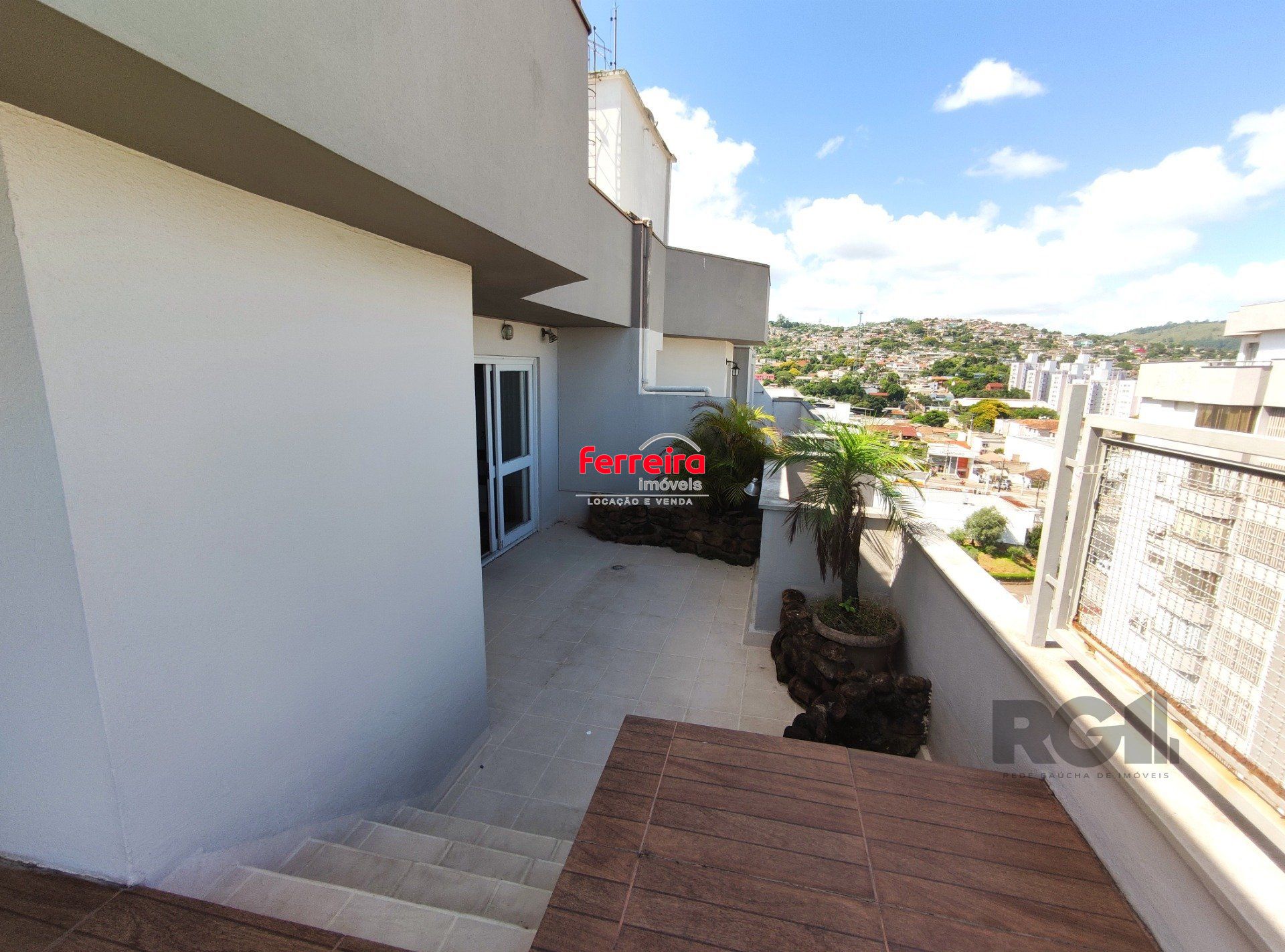 Cobertura, 2 quartos, à venda, 155 m², Partenon - Porto Alegre — foto 2