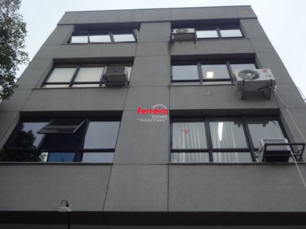 Conjunto/Sala para Venda - 62.32m², 0 dormitórios, Auxiliadora