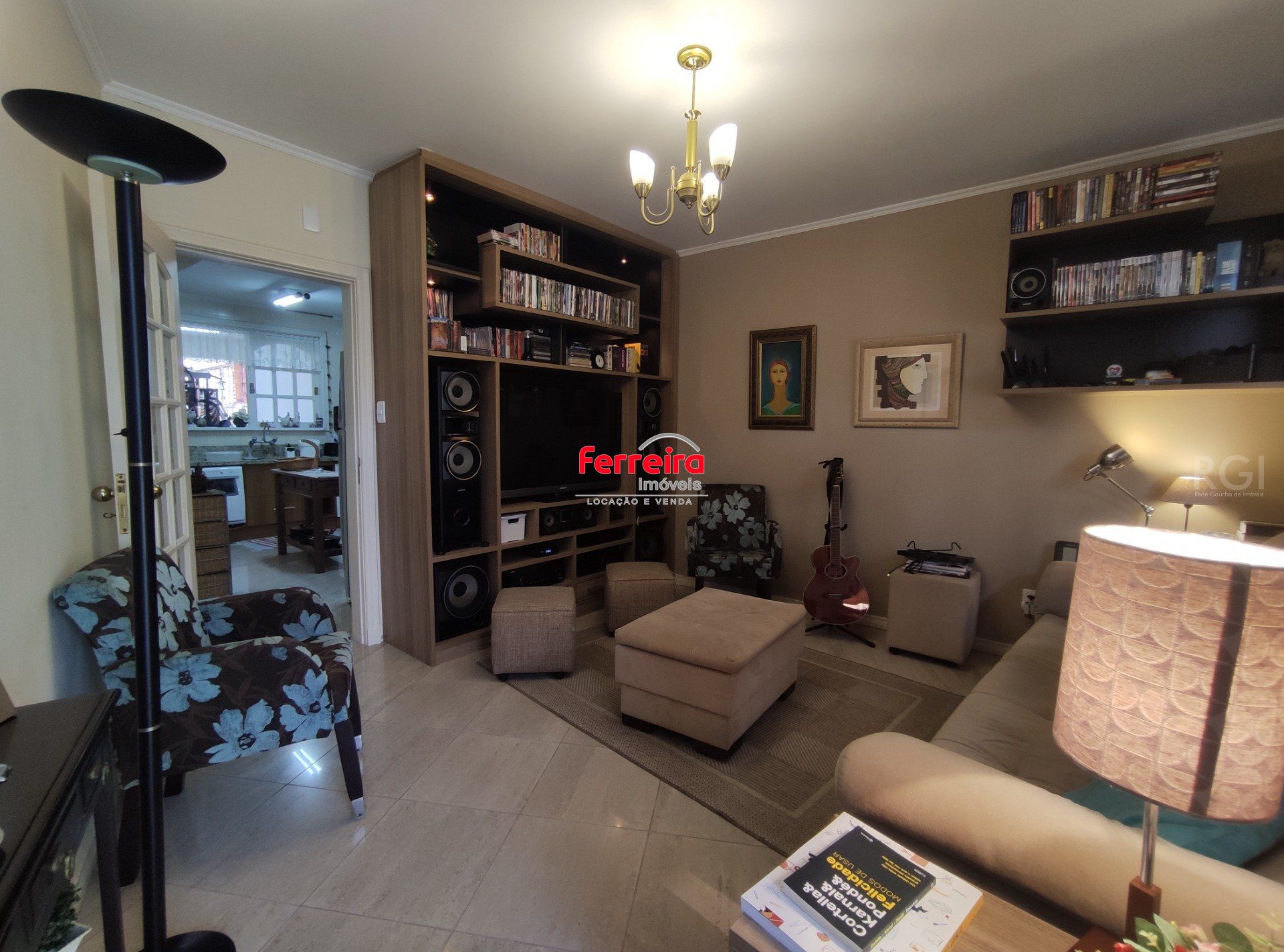 Sobrado, 3 quartos, à venda, 200 m², São João - Porto Alegre — foto 2