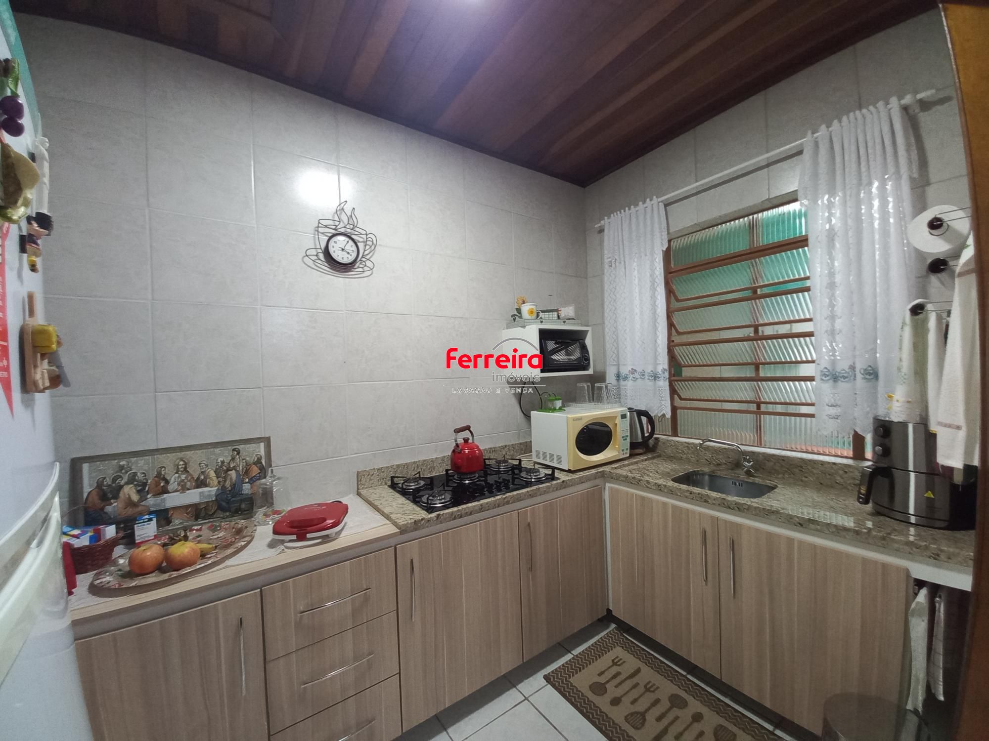 Cozinha