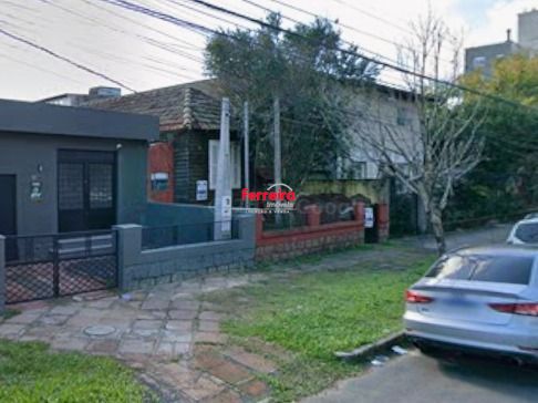 Terrreno plano perto da Benjamin e São Pedro