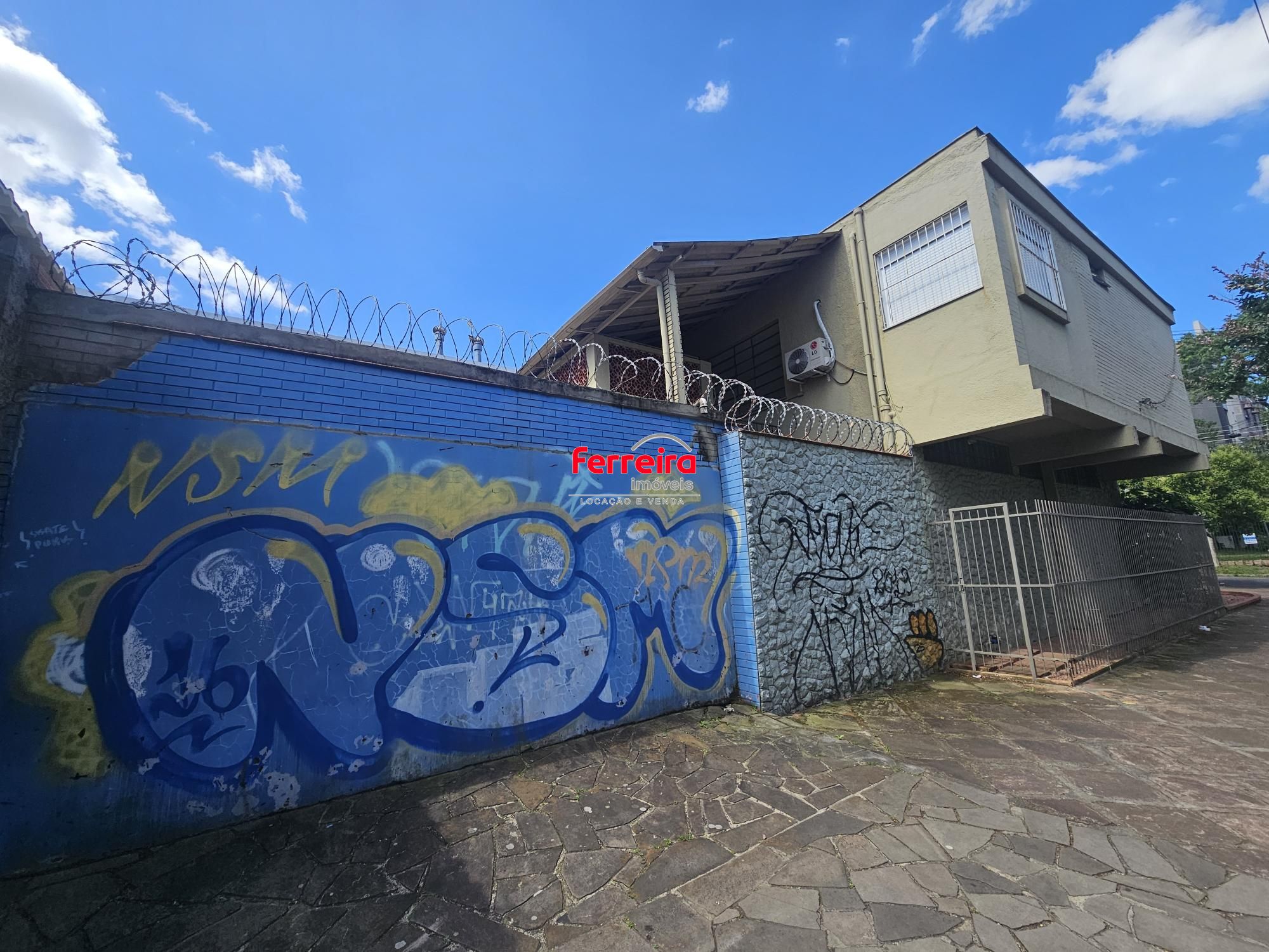 Casa Comercial, 8 salas, à venda, 350 m², Santa Cecília - Porto Alegre — foto 3