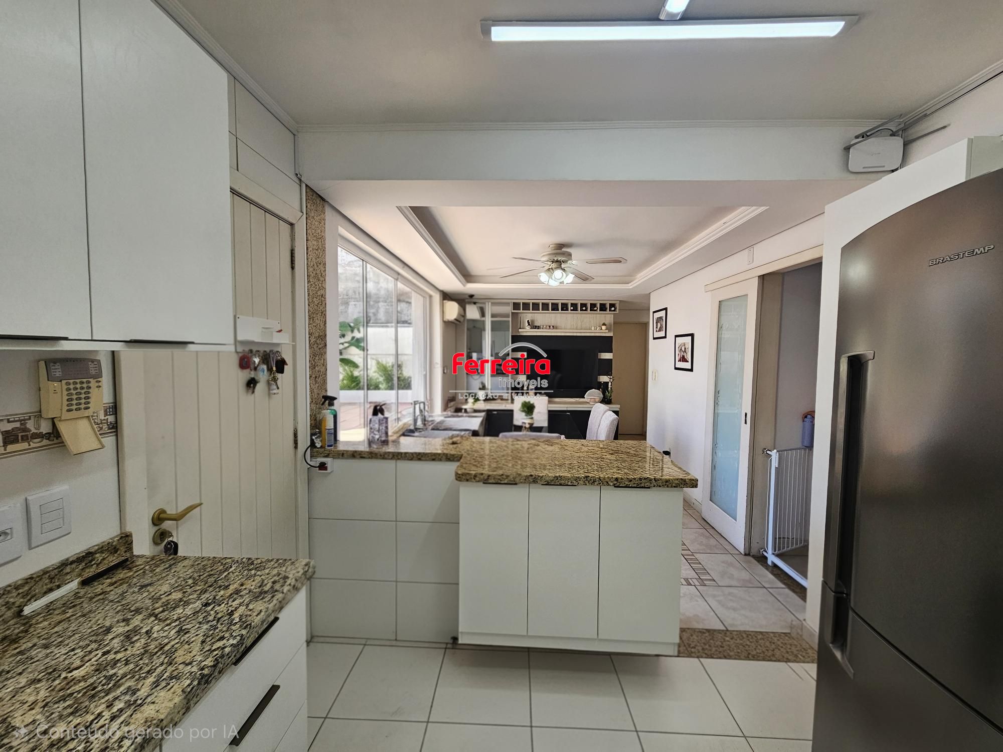 Sobrado, 4 quartos, à venda, 280 m², Vila Jardim - Porto Alegre — foto 5