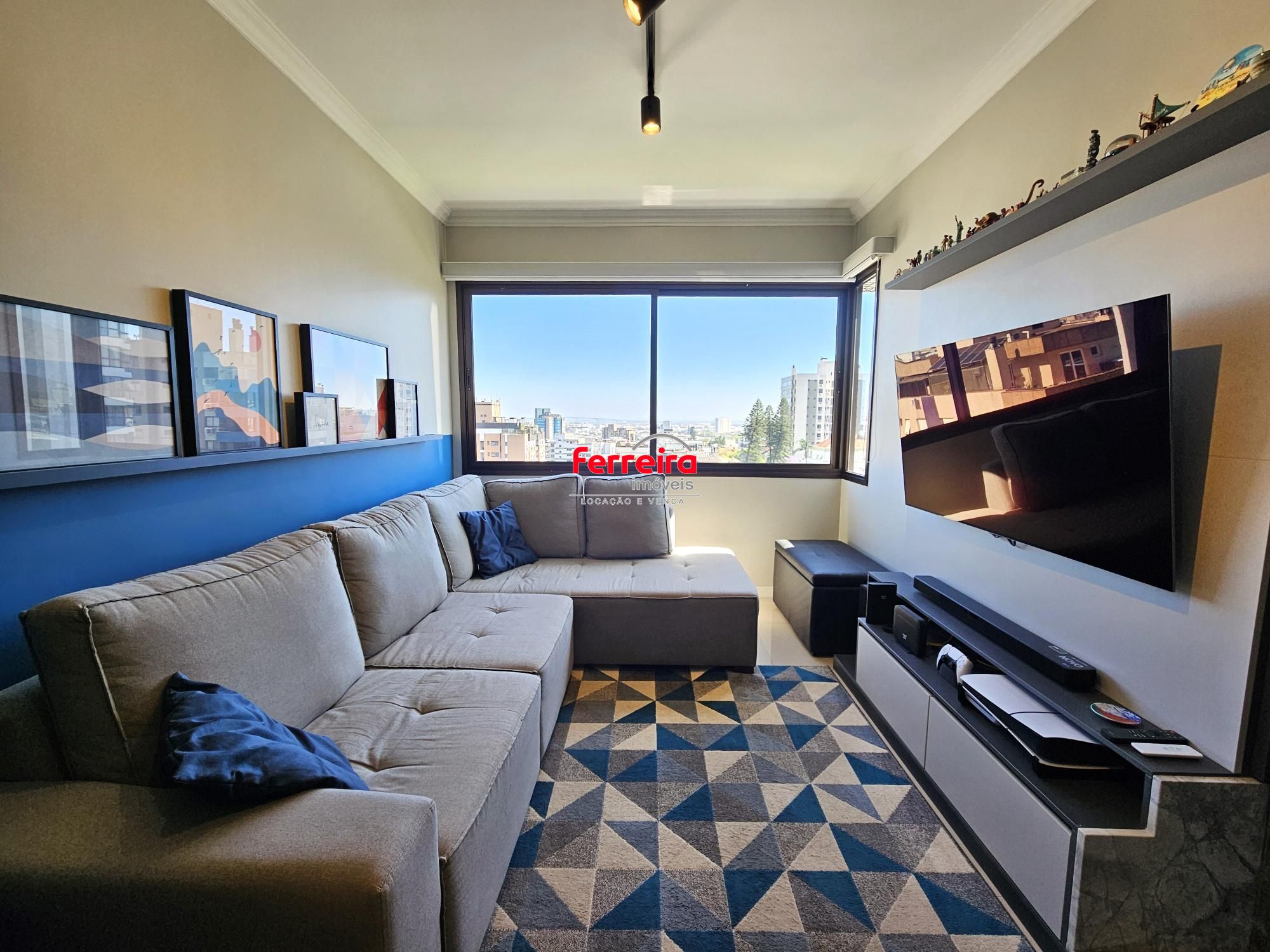 Apartamento, 2 quartos, à venda, 81 m², Moinhos de Vento - Porto Alegre — foto 5