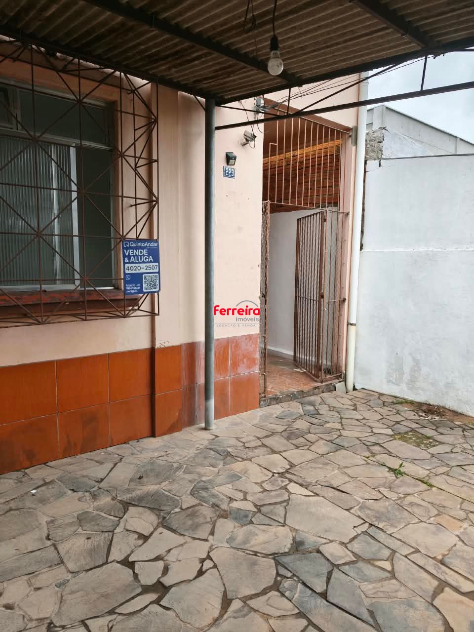 Casa, 3 quartos, à venda, 150 m², Vila São José - Porto Alegre — foto 3