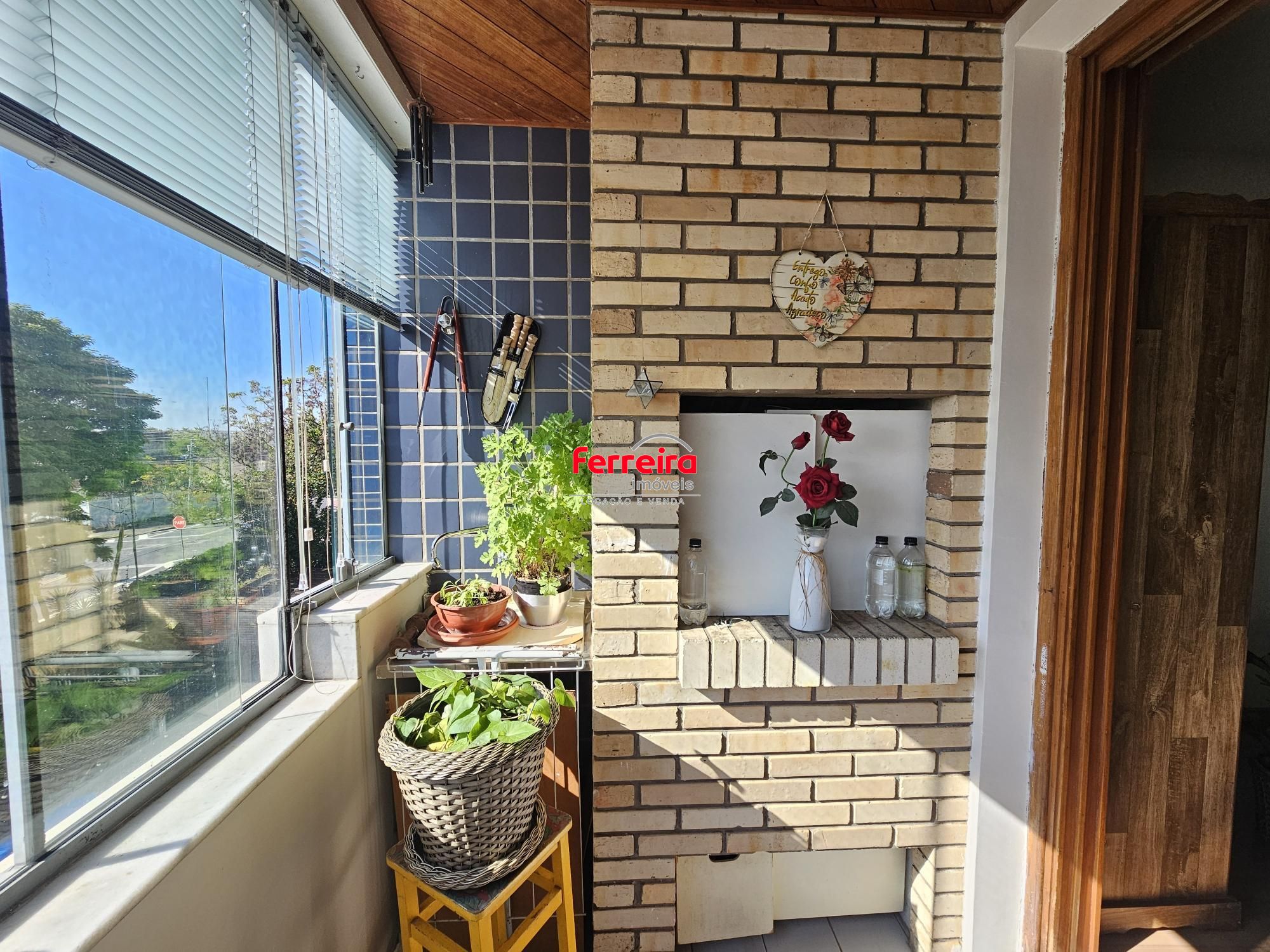 Apartamento, 2 quartos, à venda, 92 m², Bom Jesus - Porto Alegre — foto 4