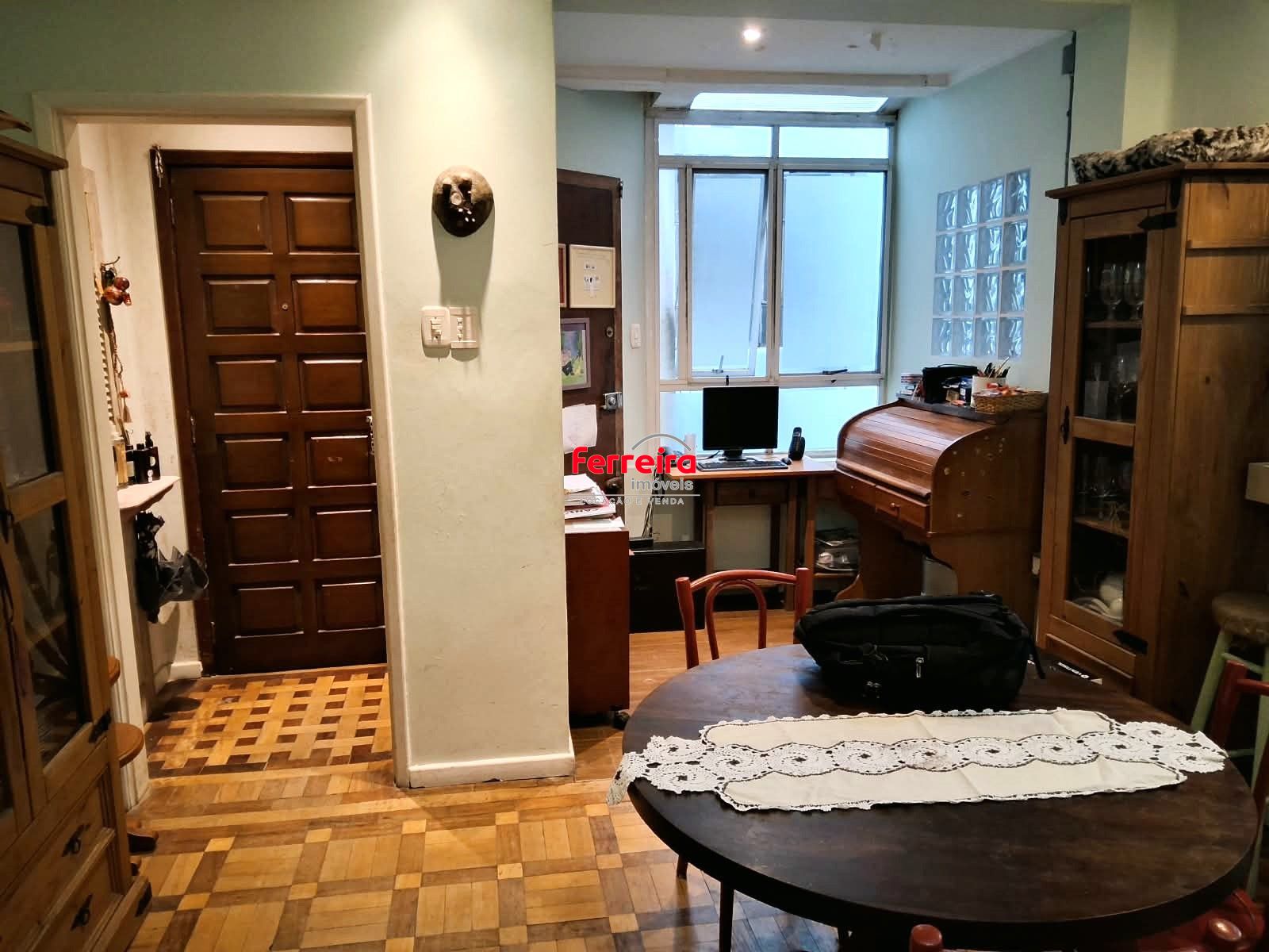 Apartamento, 2 quartos, à venda, 103 m², Rio Branco - Porto Alegre — foto 2