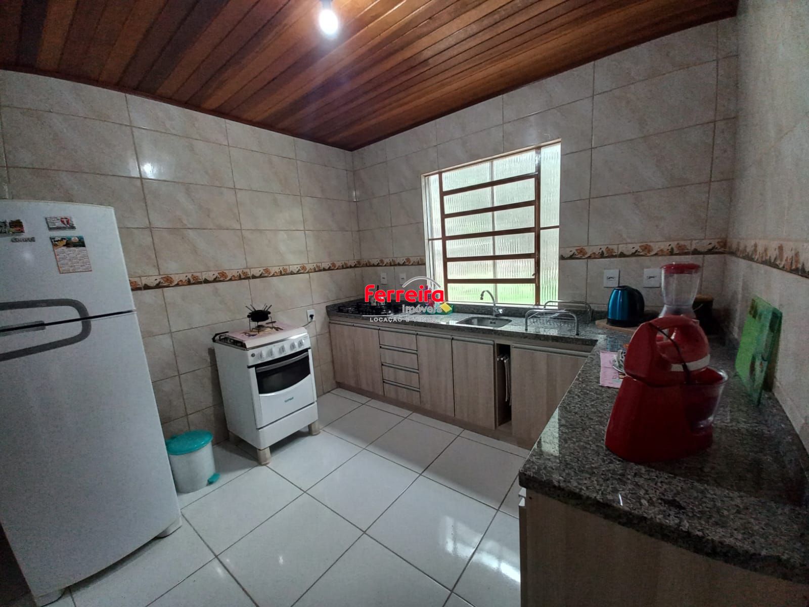 Cozinha