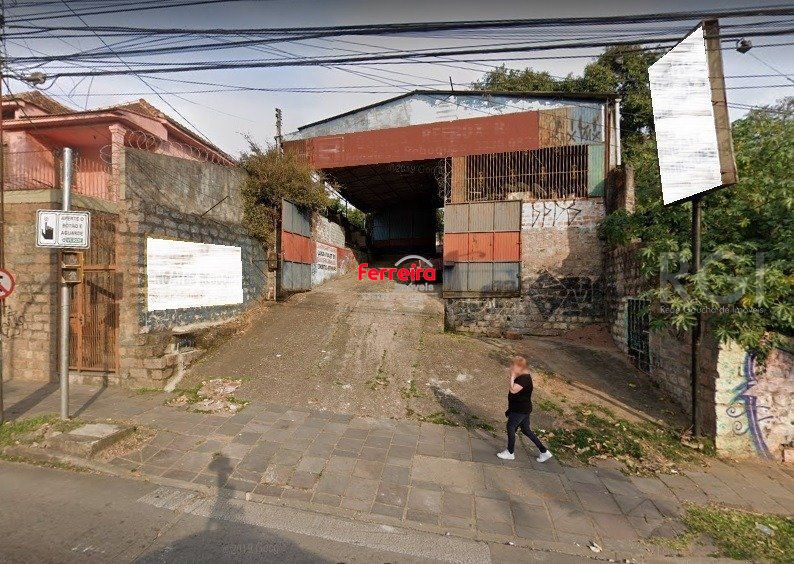 Terreno para Venda - 0m², 0 dormitórios, Glória