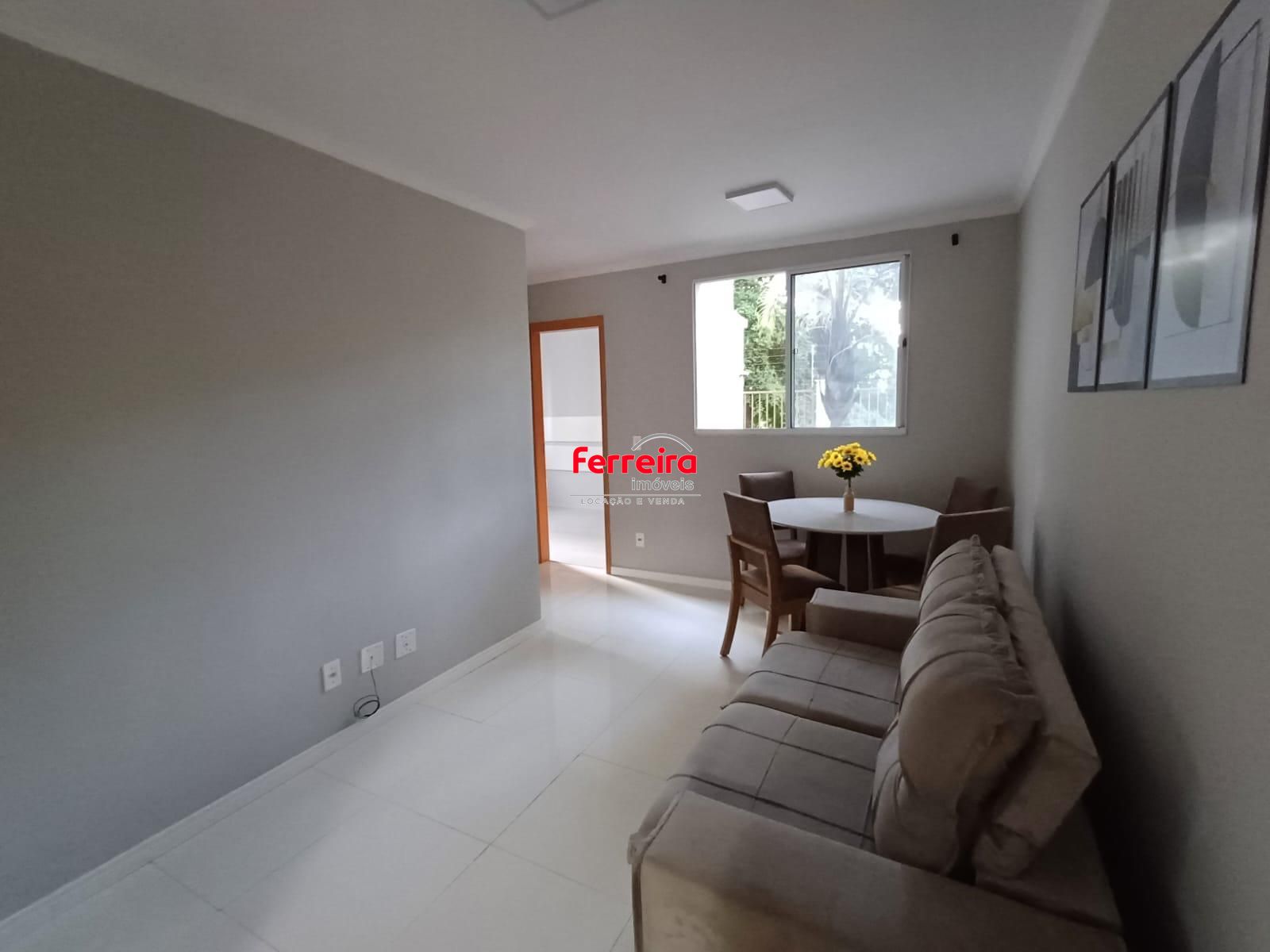 Apartamento, 2 quartos, à venda, 44 m², Morro Santana - Porto Alegre — foto 2