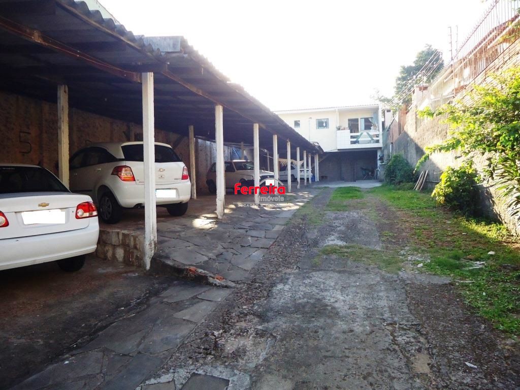Terreno com 468,27 m2 Perto da Protásio e Cristiano Fischer