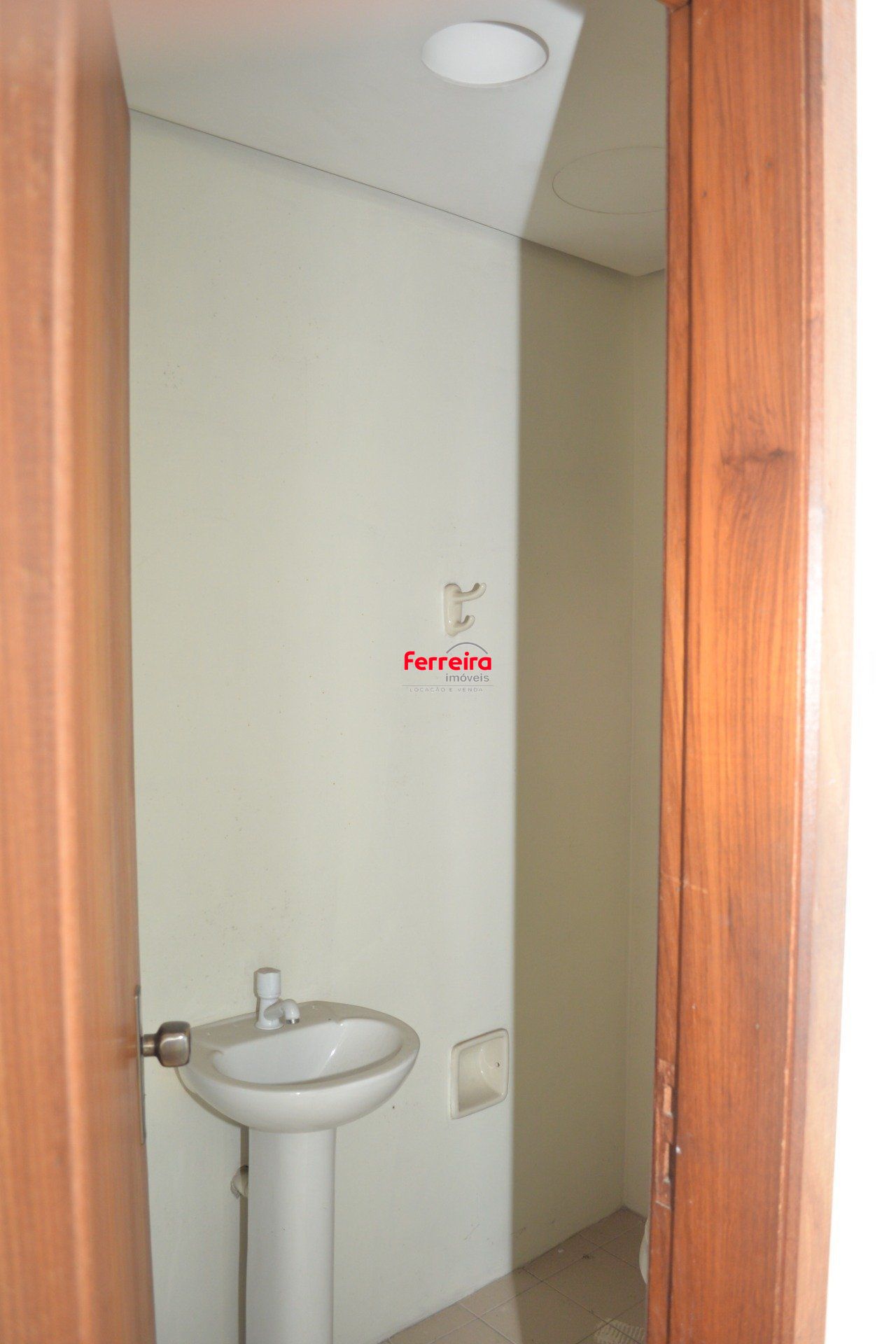 Sala Comercial, à venda, 21 m², São João - Porto Alegre — foto 4