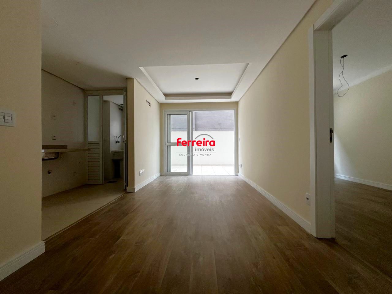 Apartamento GARDEN : 1 dormitório com suíte e excelente localização no Bom Fim