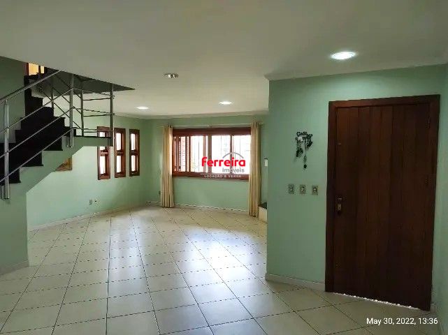 CASA AMPLA E CONFORTÁVEL A VENDA NO BAIRRO COLINA EM GUAIBA