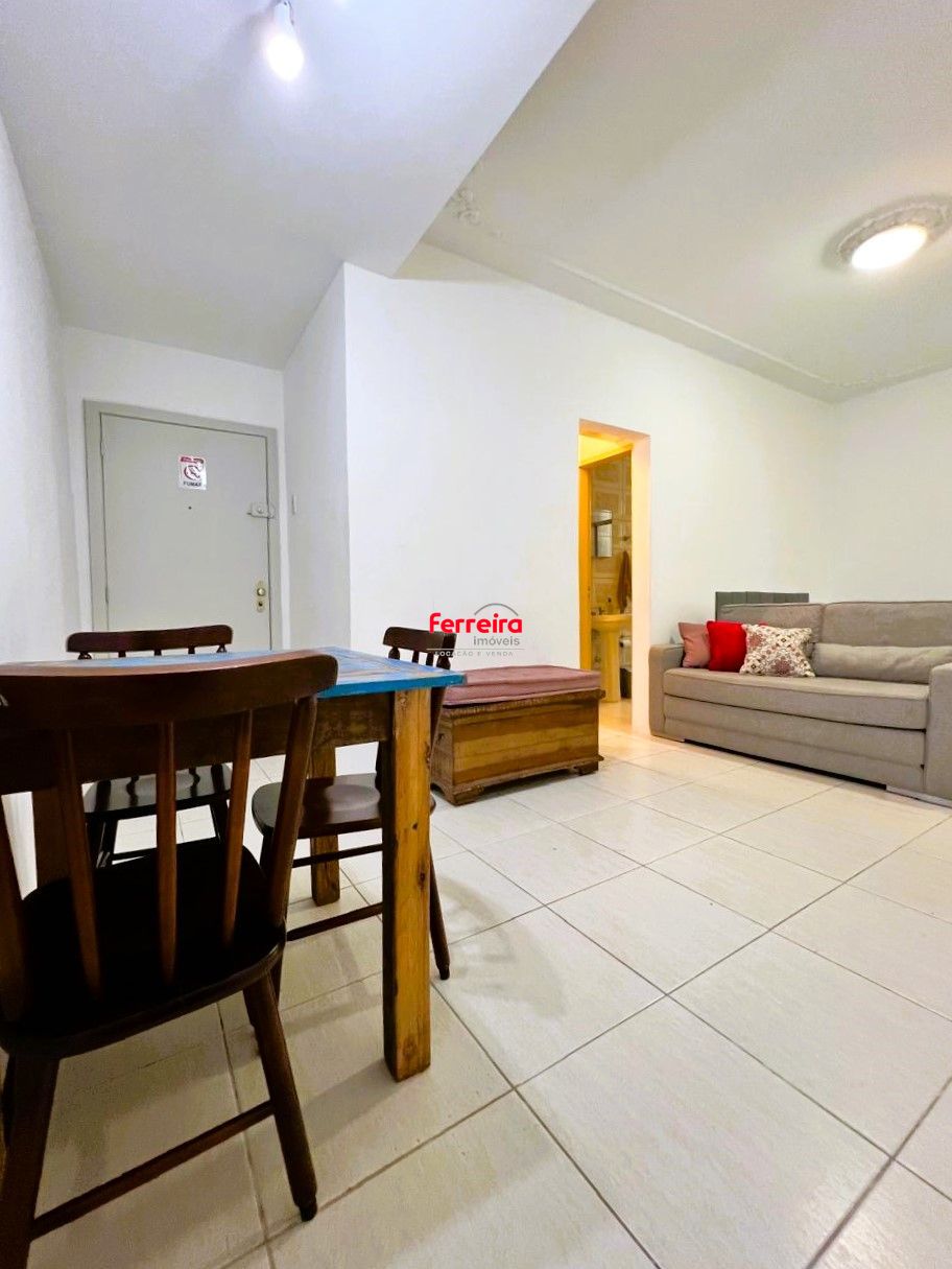 APARTAMENTO STÚDIO À VENDA - 1 QUARTO, MOBILIADO  PRÓXIMO A UFRGS/UFCSPA