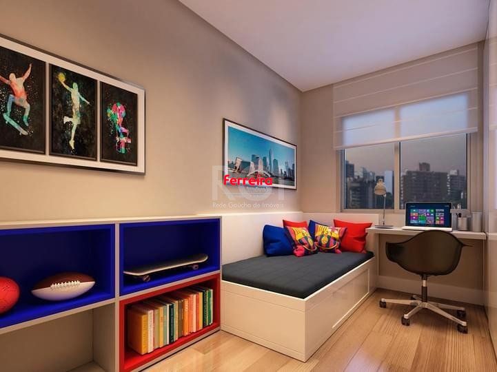 Apartamento, 2 suítes, à venda, 67 m², Auxiliadora - Porto Alegre — foto 5