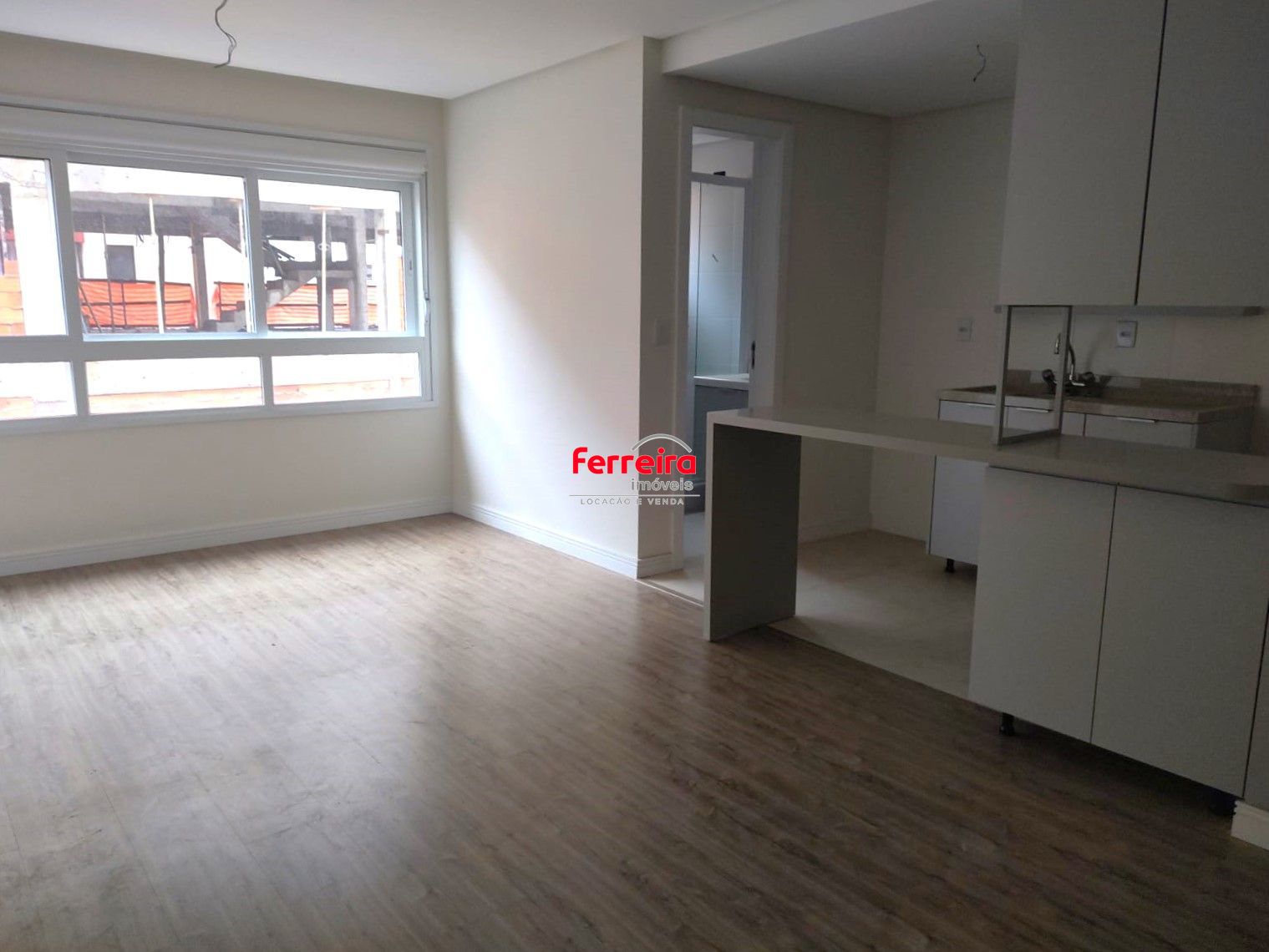 Studio, 1 quarto, à venda, 31 m², Bom Fim - Porto Alegre — foto 4