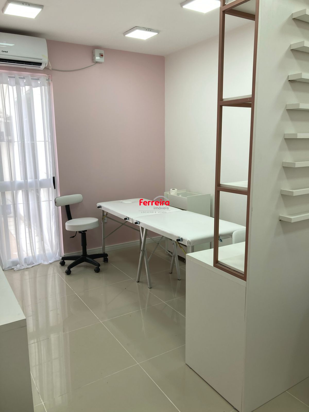 Sala Comercial 1 quartos à venda, 20m², Passo da Areia - Porto Alegre