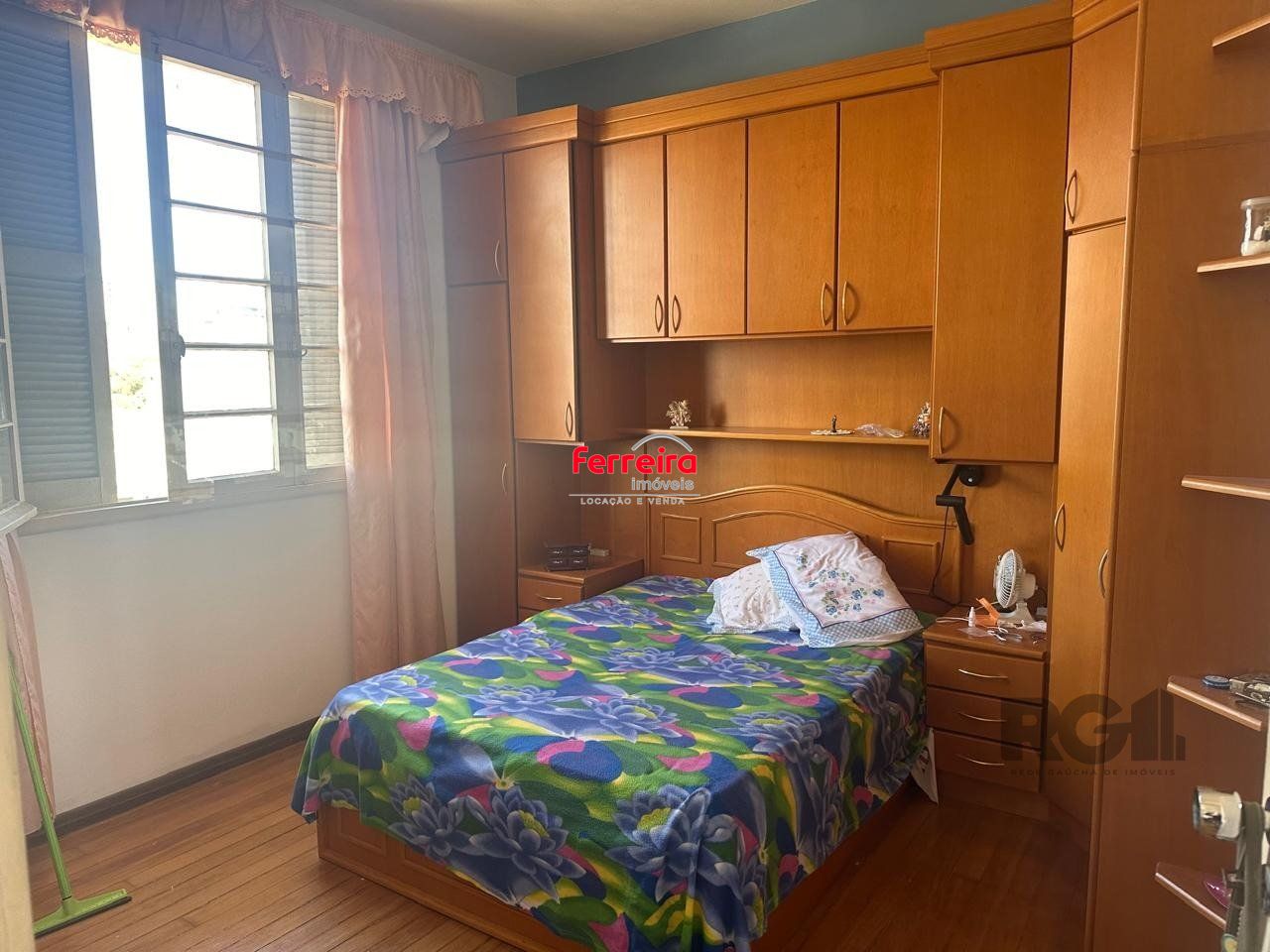 Apartamento, 2 quartos, à venda, 65 m², Floresta - Porto Alegre — foto 3