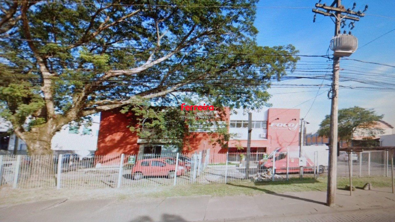 Depósito/Pavilhão para Venda - 1700m², 0 dormitórios, Anchieta