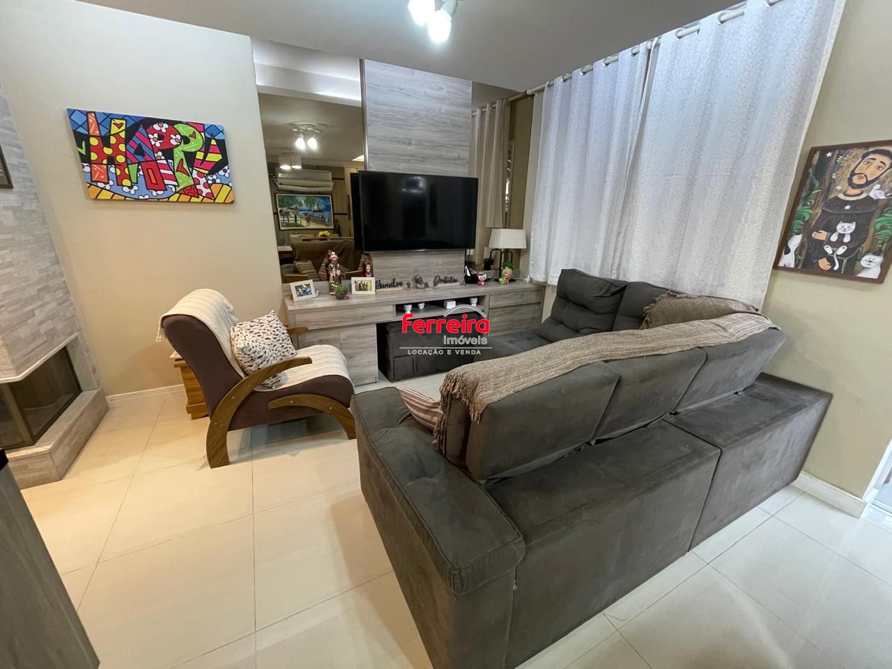 Casa de Condomínio, 4 quartos, à venda, 144 m², Sarandi - Porto Alegre — foto 3