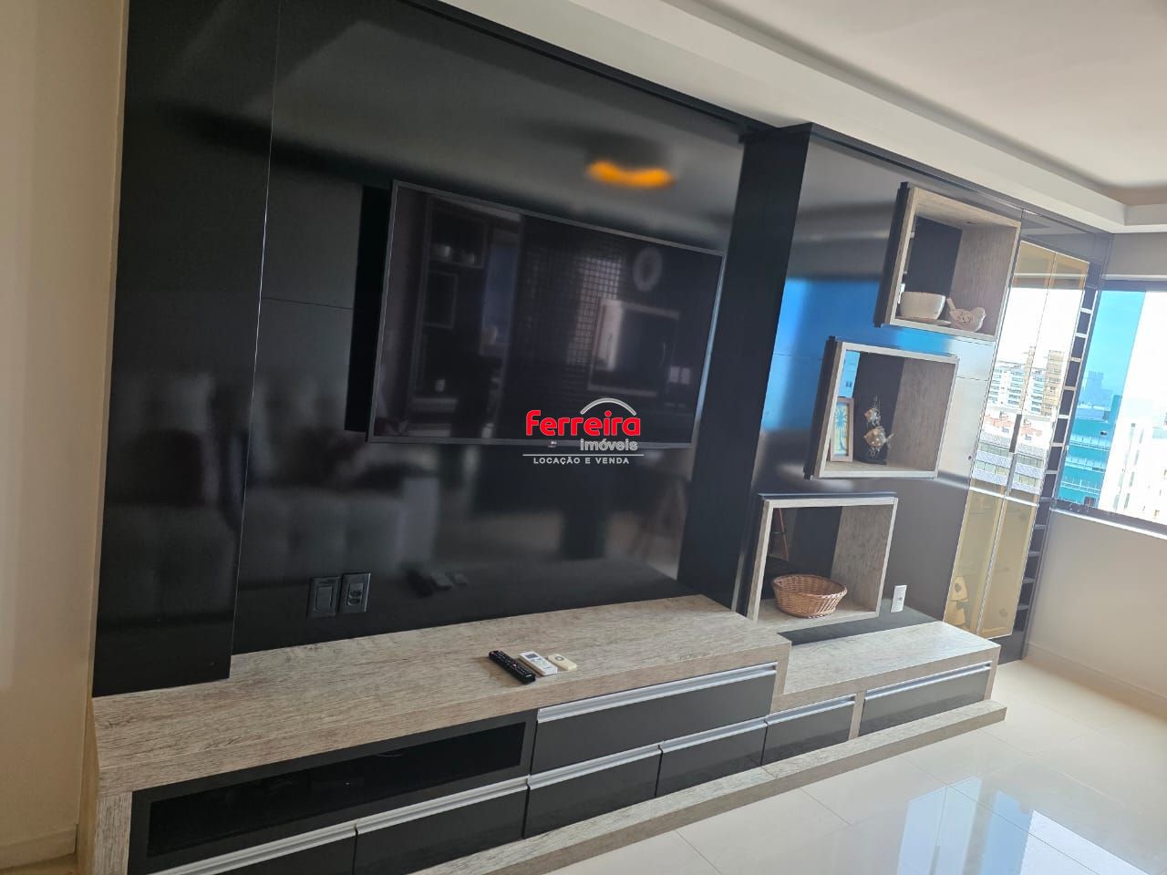 Apartamento, 1 quarto, à venda, 51 m², Praia de Arroio Teixeira (arroio Teixeira) - Capão da Canoa — foto 3