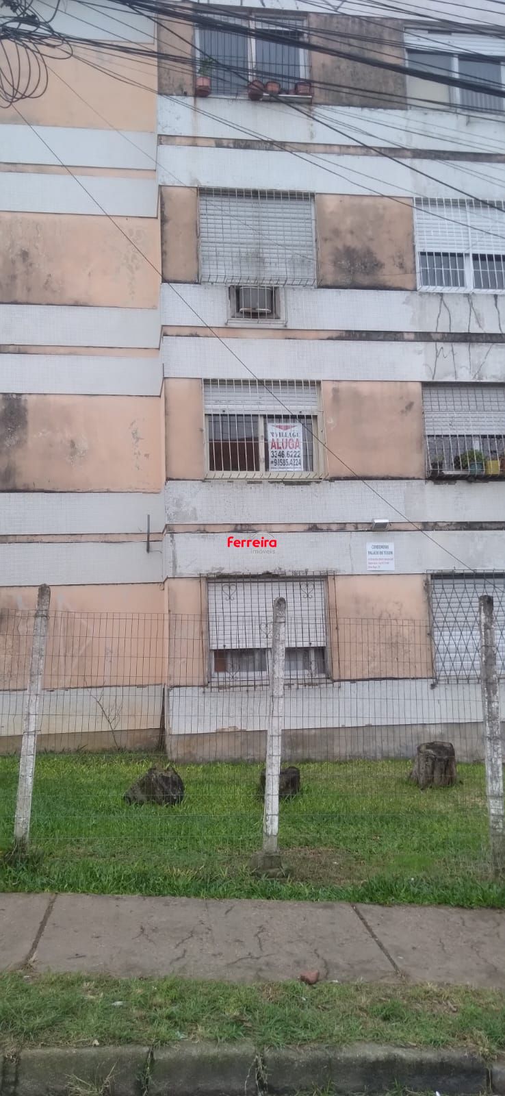 Apartamento, 2 quartos, à venda, 59 m², Santa Rosa de Lima - Porto Alegre — foto 3