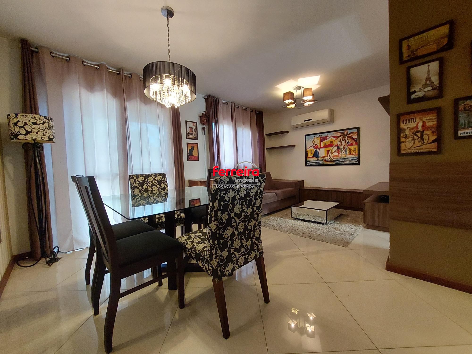 Casa de Condomínio 3 quartos à venda, 144m², Sarandi - Porto Alegre