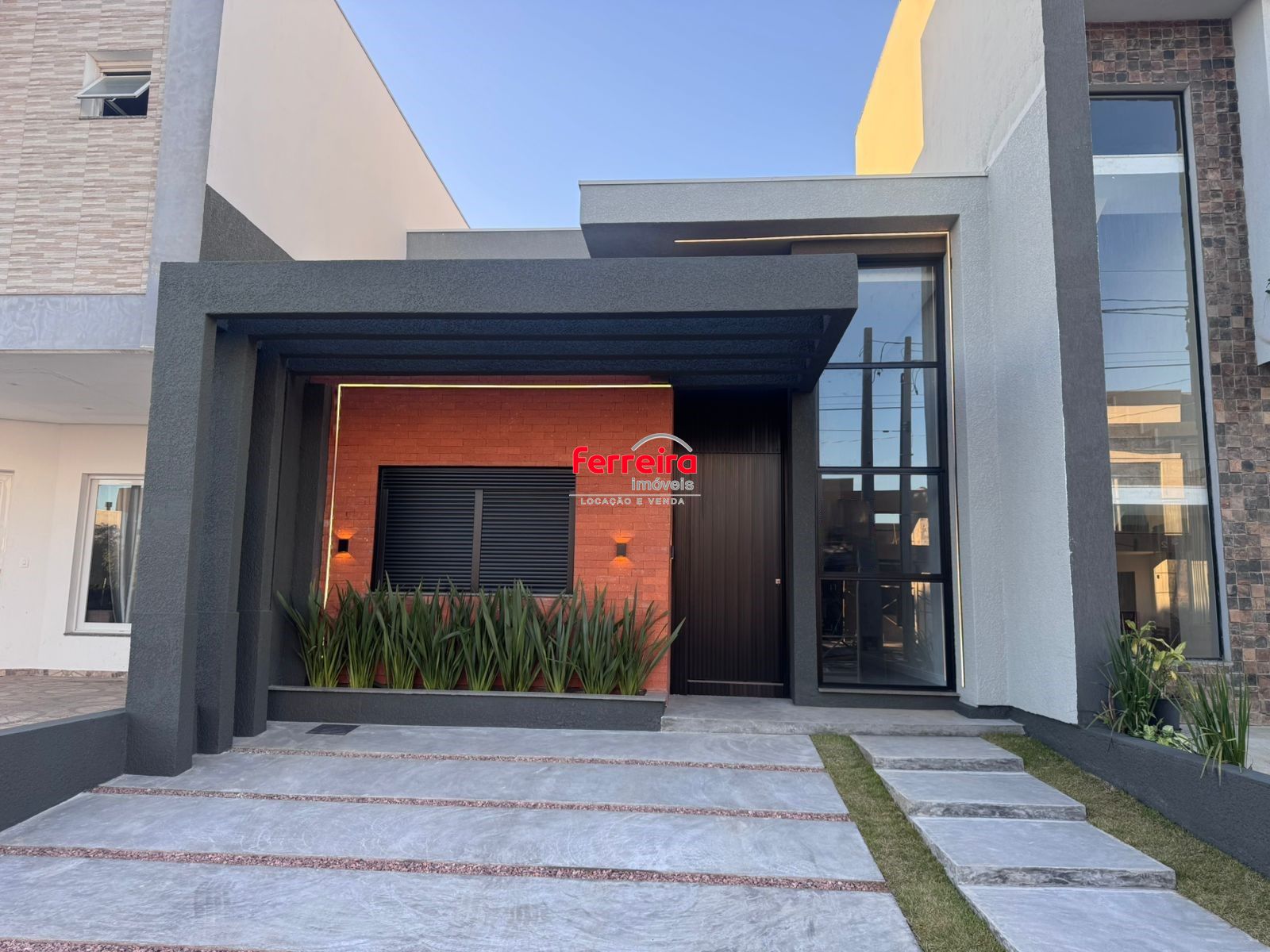 Casa de Condomínio, 3 quartos, à venda, 150 m², Parque da Matriz - Gravataí — foto 2