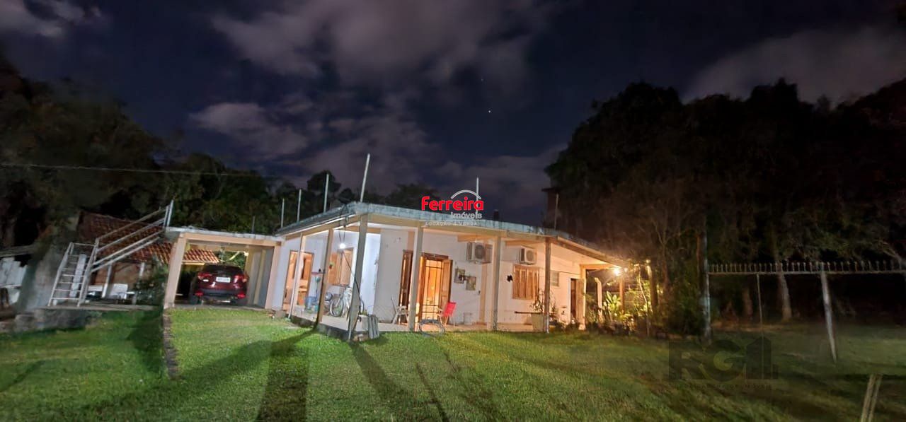 Sítio 3 quartos à venda, 25000m², Fiuza - Viamão