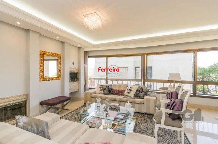 Apartamento, 3 quartos, à venda, 127 m², Moinhos de Vento - Porto Alegre — foto 2