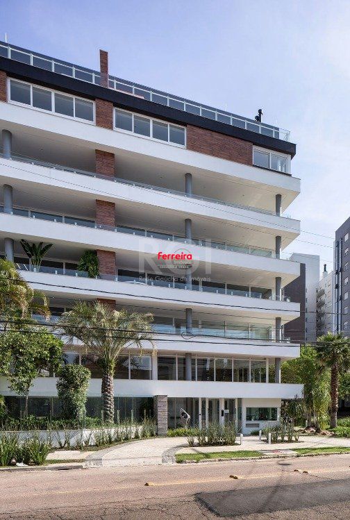 Apartamento, 3 suítes, à venda, 177 m², Menino Deus - Porto Alegre — foto 3