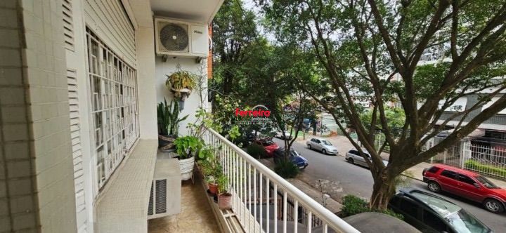 Apartamento, 3 quartos, à venda, 152 m², Rio Branco - Porto Alegre — foto 3