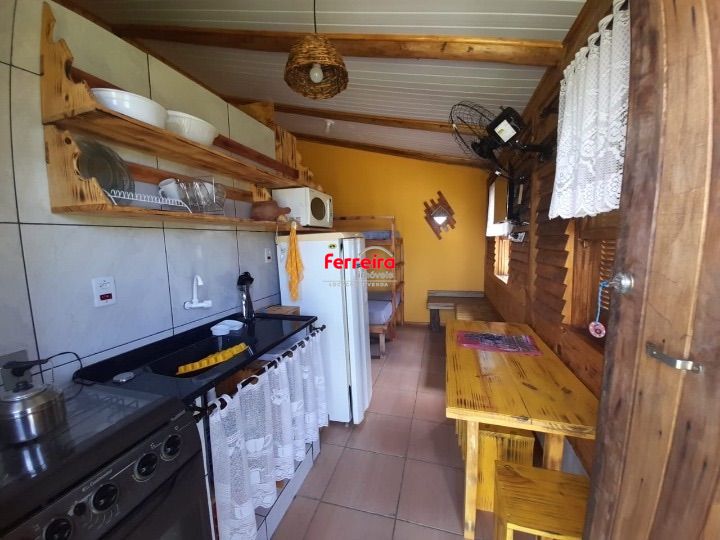 Pousada, 9 quartos, à venda, 674 m², Balneário Cidreira - Cidreira — foto 2