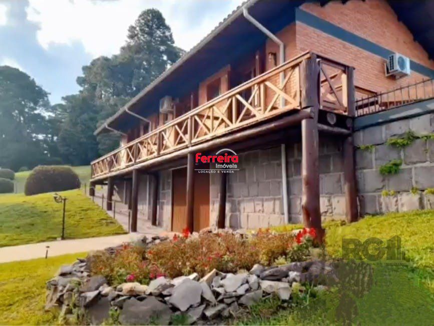 Casa, 7 suítes, à venda, 400 m², Várzea do Cedro - São Francisco de Paula — foto 3