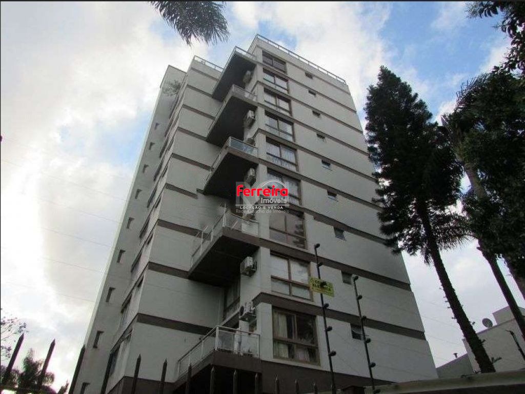 Apartamento a venda Bairro São João