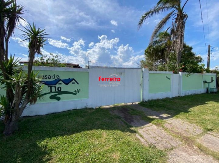 Pousada, 9 quartos, à venda, 674 m², Balneário Cidreira - Cidreira — foto 3