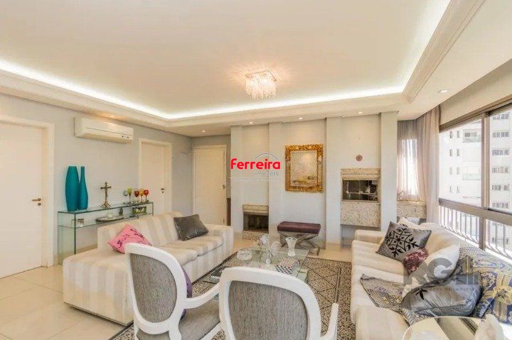 Apartamento, 3 quartos, à venda, 127 m², Moinhos de Vento - Porto Alegre — foto 5