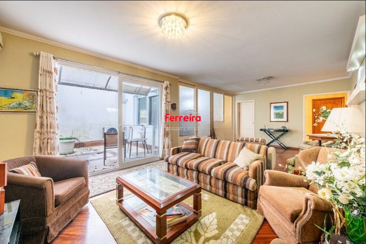 Apartamento garden a venda bairro Bom Fim