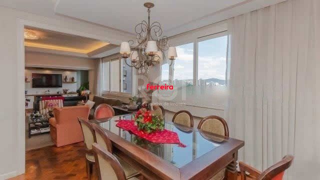 APARTAMENTO A VENDA 3 DORMITÓRIOS, SUÍTE, NO MOINHOS DE VENTOS