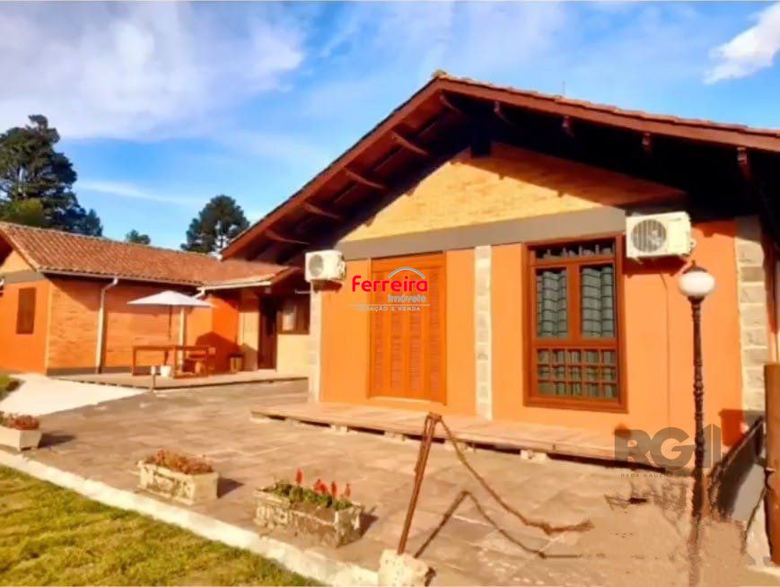 Casa, 7 suítes, à venda, 400 m², Várzea do Cedro - São Francisco de Paula — foto 4