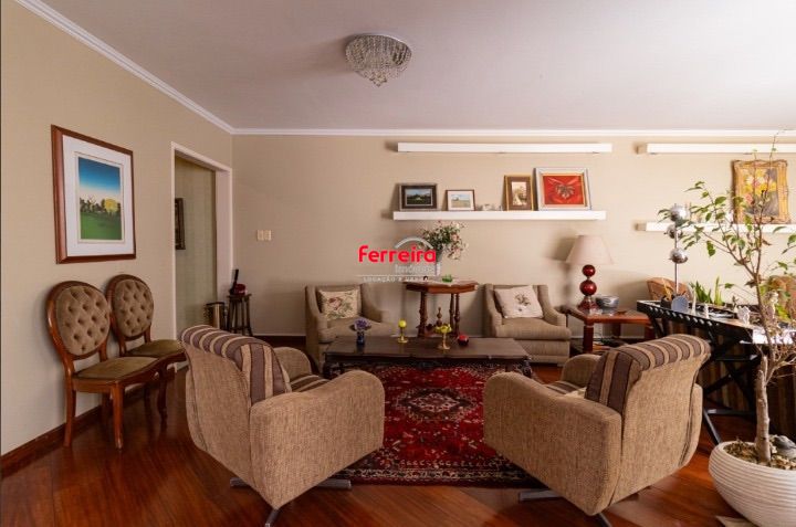 Apartamento, 3 quartos, à venda, 171 m², Bom Fim - Porto Alegre — foto 2