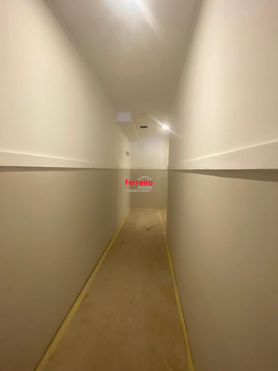 Corredor Condomínio