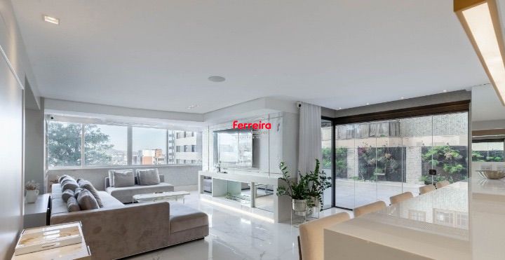 APARTAMENTO GARDEN A VENDA BAIRRO BELA VISTA