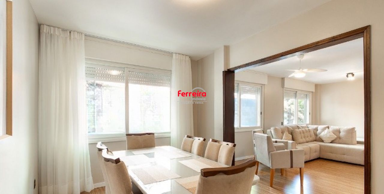 Apartamento, 3 quartos, à venda, 147 m², Independência - Porto Alegre — foto 5