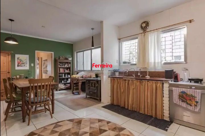 Apartamento, 4 quartos, à venda, 209 m², Bom Fim - Porto Alegre — foto 4