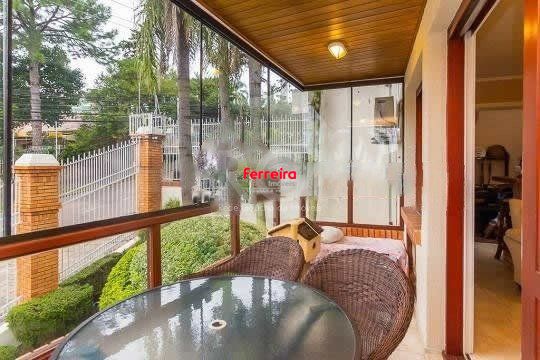Casa de Condomínio, 4 quartos, à venda, 231 m², Menino Deus - Porto Alegre — foto 5