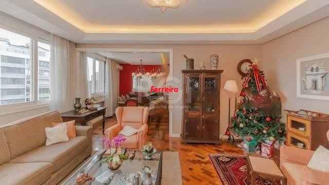 Apartamento, 3 quartos, à venda, 190 m², Rio Branco - Porto Alegre — foto 3